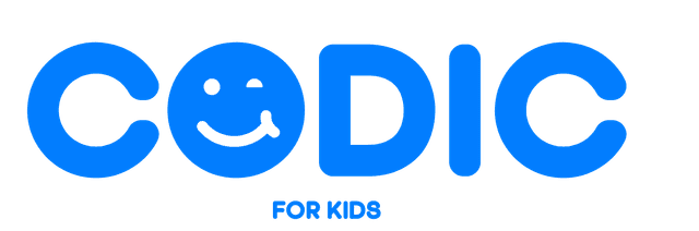 Codic For Kids Text