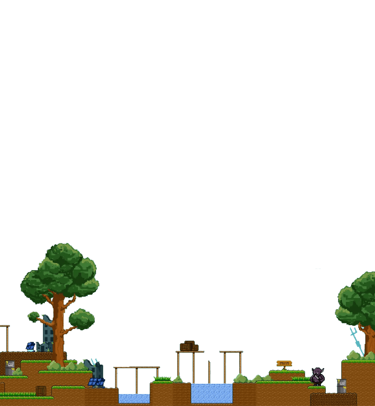 Mobile Hero